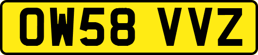 OW58VVZ