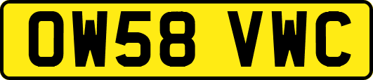 OW58VWC