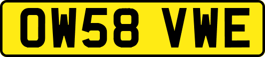 OW58VWE