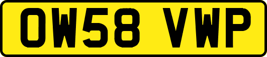 OW58VWP
