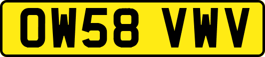 OW58VWV