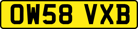 OW58VXB