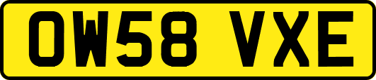 OW58VXE