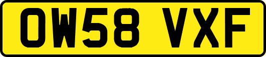 OW58VXF