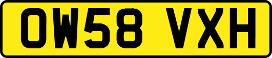 OW58VXH