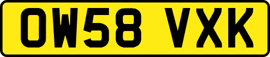 OW58VXK