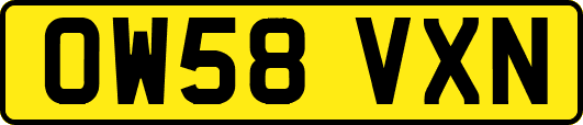 OW58VXN