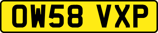 OW58VXP