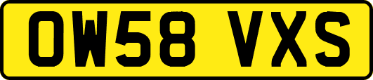 OW58VXS