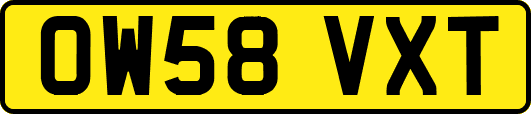 OW58VXT