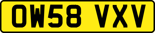OW58VXV