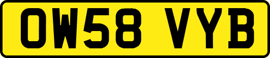 OW58VYB