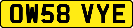 OW58VYE