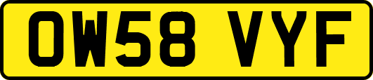 OW58VYF