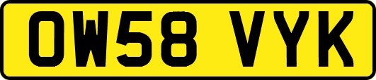 OW58VYK