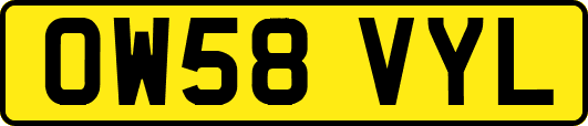 OW58VYL
