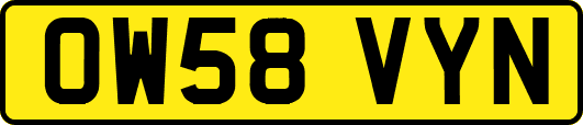 OW58VYN