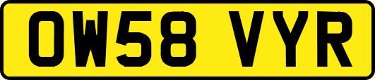 OW58VYR