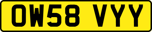 OW58VYY