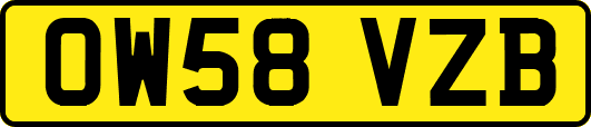 OW58VZB