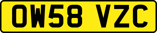 OW58VZC