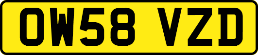 OW58VZD