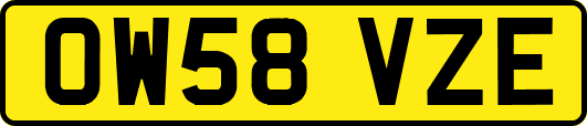 OW58VZE