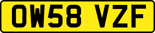 OW58VZF