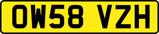 OW58VZH