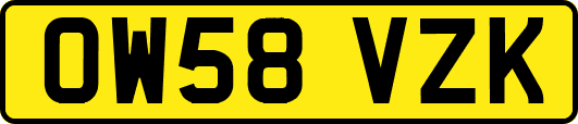 OW58VZK