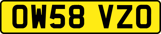 OW58VZO