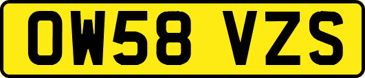 OW58VZS