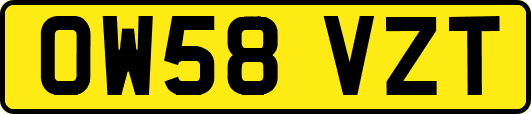 OW58VZT