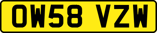 OW58VZW