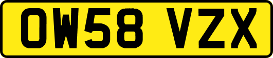 OW58VZX
