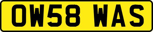 OW58WAS