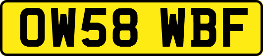 OW58WBF
