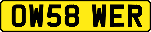 OW58WER