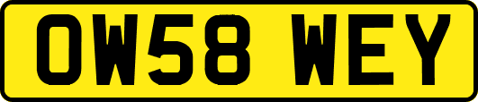 OW58WEY