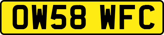OW58WFC