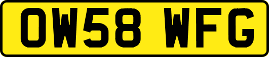 OW58WFG