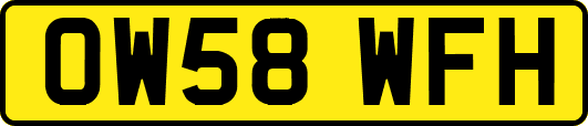 OW58WFH