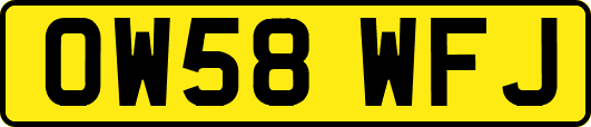 OW58WFJ
