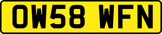 OW58WFN