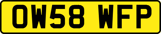 OW58WFP