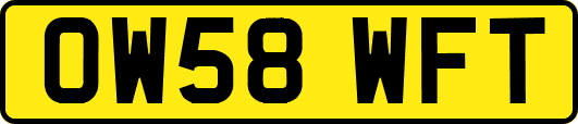 OW58WFT