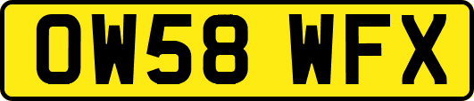 OW58WFX