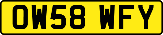 OW58WFY