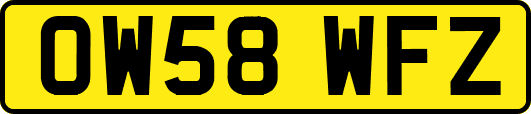 OW58WFZ