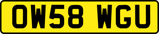 OW58WGU